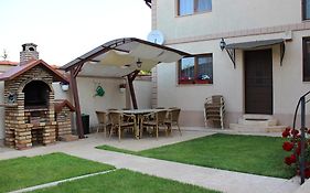Guest House In Eforie Sud